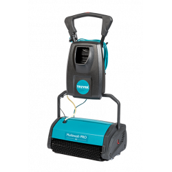 AUTOLAVEUSE ACCOMPAGNÉE MULTI WASH