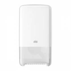 DISTRIBUTEUR PAPIER HYGIÉNIQUE ROULEAU MID-SIZE
