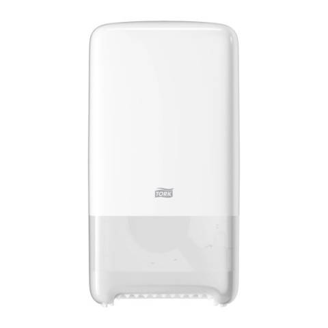 DISTRIBUTEUR PAPIER HYGIÉNIQUE ROULEAU MID-SIZE