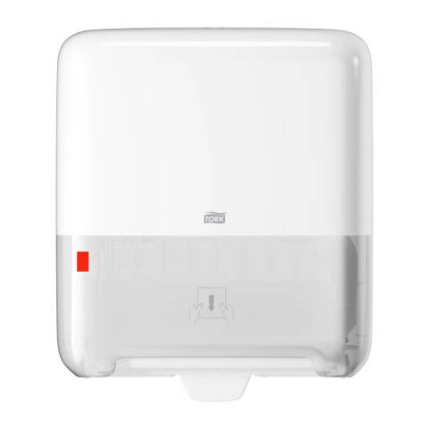 DISTRIBUTEUR ESSUIE-MAINS MANUEL