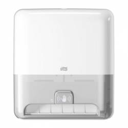 DISTRIBUTEUR ESSUIE-MAINS SENSOR AUTO