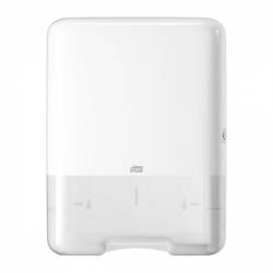 DISTRIBUTEUR POUR ESSUIE-MAINS PLIÉ V/C