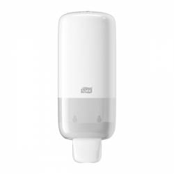 DISTRIBUTEUR SAVON MOUSSE MANUEL 1 L