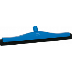 RACLETTE SOLS MOUSSE BLEUE 50 CM