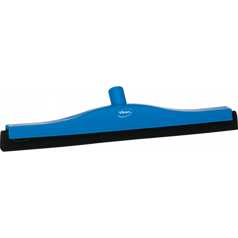 RACLETTE SOLS MOUSSE BLEUE 50 CM
