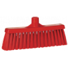 BALAI DROIT MEDIUM ROUGE 31 CM
