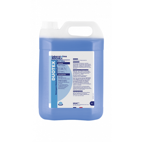 DUOTEX 