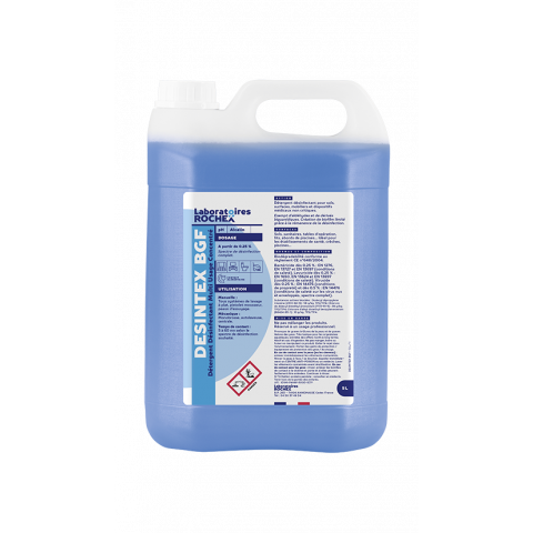 DESINTEX BGF 5L