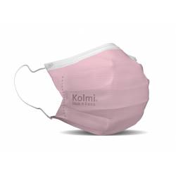 MASQUE CHIRURGICAL TYPE IIR ROSE