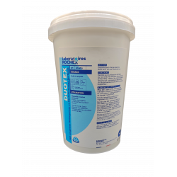 LINGETTES DUOTEX