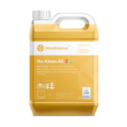 NU-KLEEN ALL RSG 2L