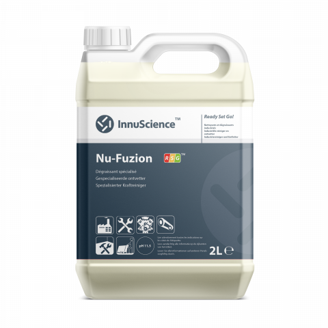 NU-FUZION RSG 2L