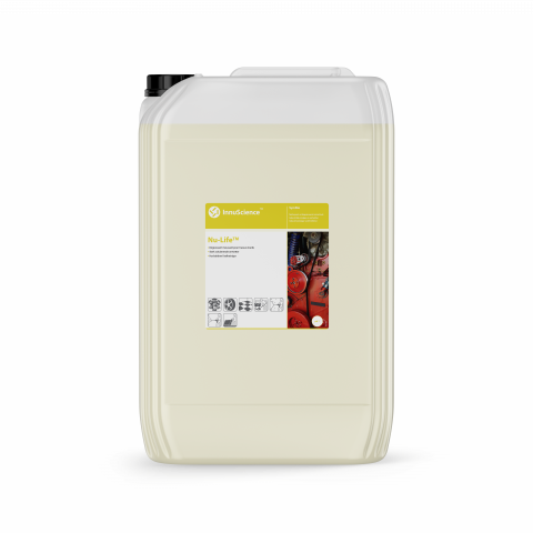 NU-LIFE 25L