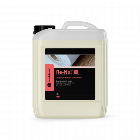 RE-NU 1 2X5L