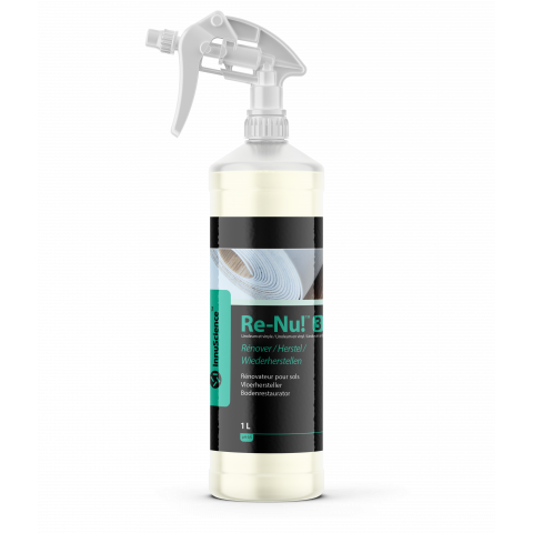 RE-NU 3 6X800mL
