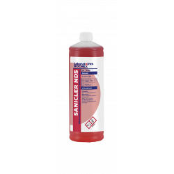 SANICLER ND5 10X1L