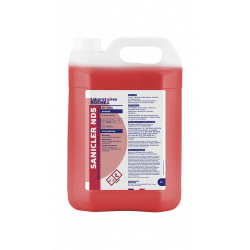 SANICLER ND5 2X5L