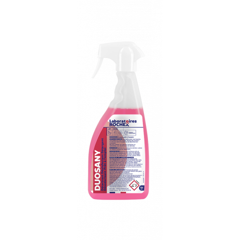 DUOSANY 12X750mL