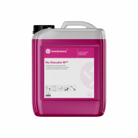 NU-DESCALER M 2X5L