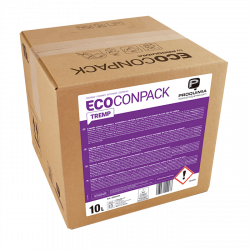 ECOCONPACK TREMP 10L