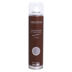 DESOSOR PARFUM OUD 12X400mL