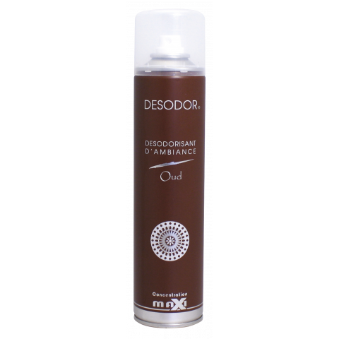 DESOSOR PARFUM OUD 12X400mL