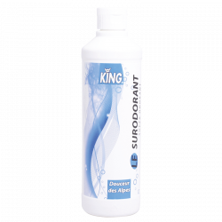 SURODORANT DOUCEUR DES ALPES 10X500mL