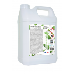 RECHARGES PARFUM PANACHÉ POUR IDEAL MISTY 4X5L