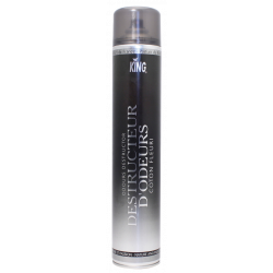 DESTRUCTEUR D'ODEURS COTON FLEURI 12X750mL