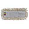 FRANGE COTON POUR BALAYAGE À PLAT