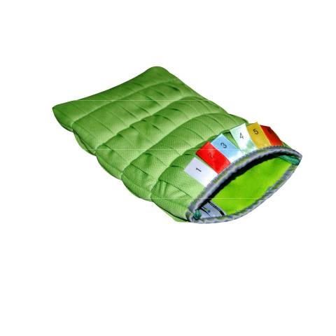 GANT MICROFIBRE VITRE X2