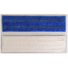 BANDEAU MICROFIBRE MICRO-ÉCO VELCRO 46CM