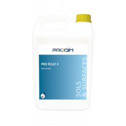 PRO ECLAT 4