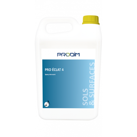 PRO ECLAT 4