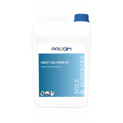 SWEET SOL SPRAY SP
