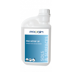 PRO DETER SP 12X1L