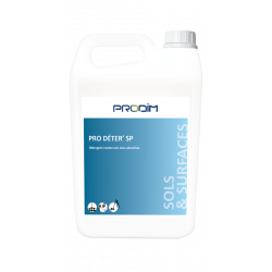 PRO DETER SP 2x5L