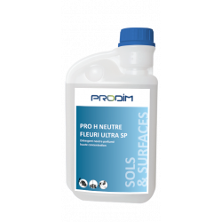 PRO H NEUTRE FLEURI ULTRA SP