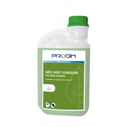 NÉO-VERT SURODOR POURPRE INTENSE 6x1L