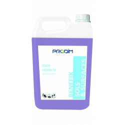 BENEFIK SOLS ODOR FLORAL