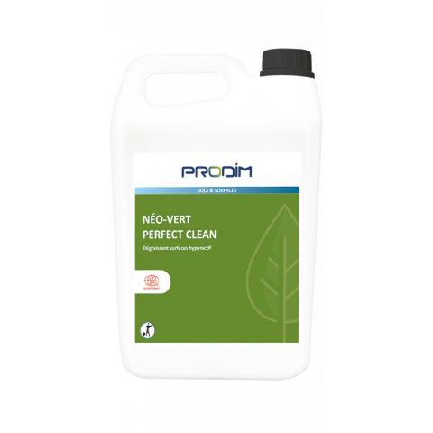 NÉO-VERT PERFECT CLEAN 2x5L