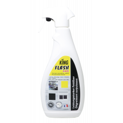 FLASH’NET 6x750mL