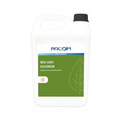 NÉO-VERT GOUDRON 2x5L