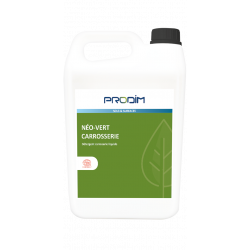 NÉO-VERT CARROSSERIE 2x5L