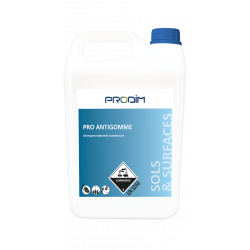PRO ANTIGOMME