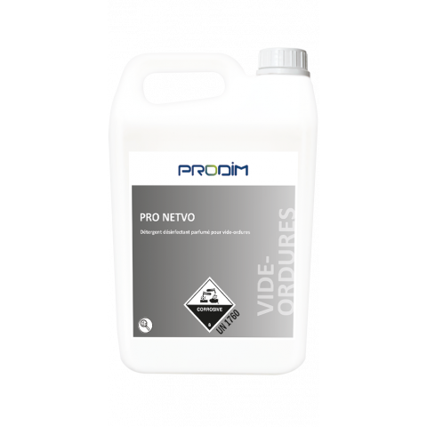 PRO NETVO 2X5L