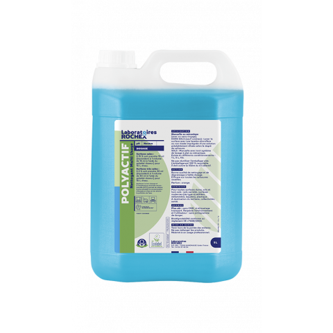 POLYACTIF 2X5L
