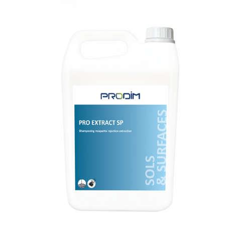 PRO EXTRACT SP