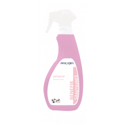 BENEFIK SANITAIRES NETSAN