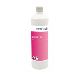 PROCID SP